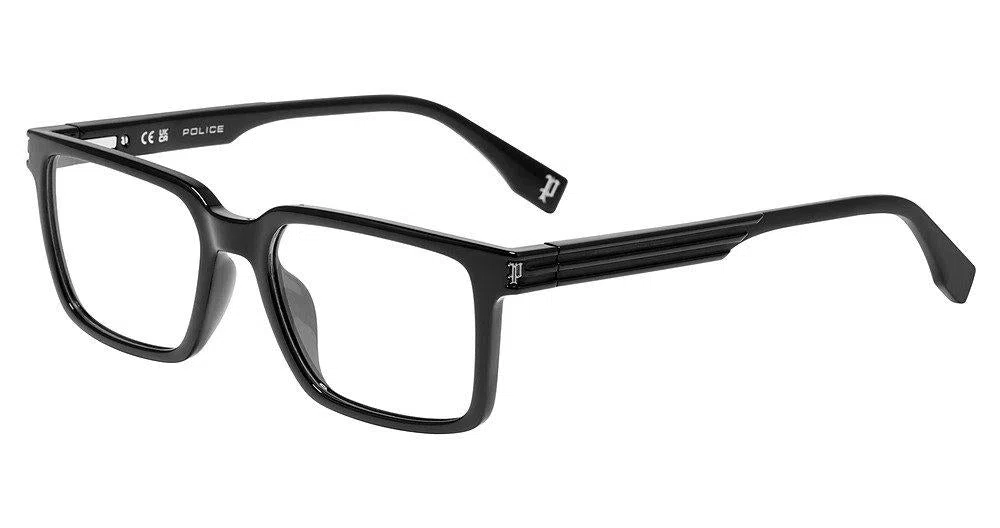 Police VPLU53 Eyeglasses - view 3
